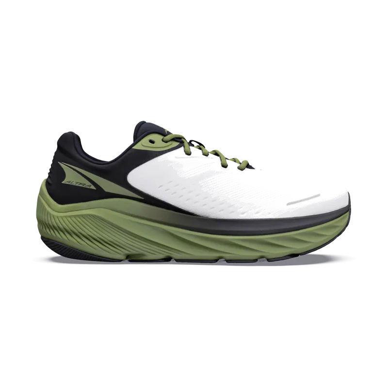 Altra VIA Olympus 2, side view