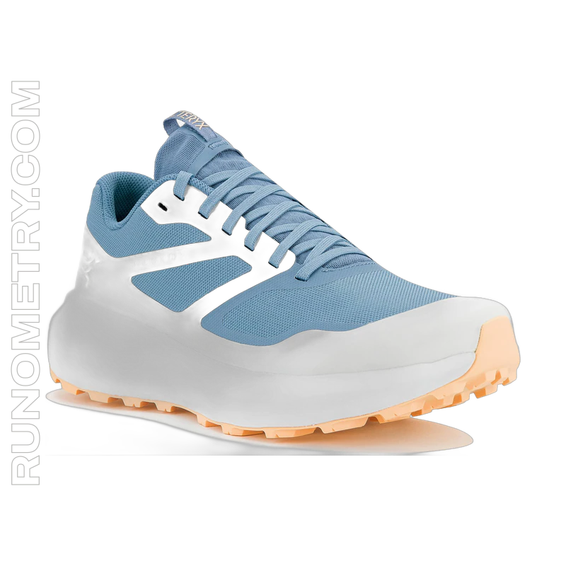 Arc'teryx Norvan LD 3, Seitenansicht
