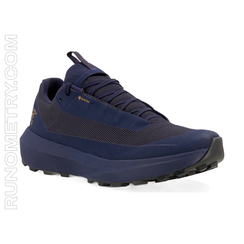 Arc'teryx Norvan LD 4 GTX, vista lateral