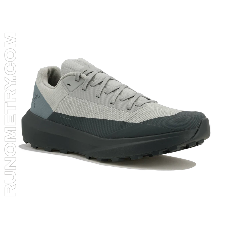 Arc'teryx Norvan LD 4, vista lateral