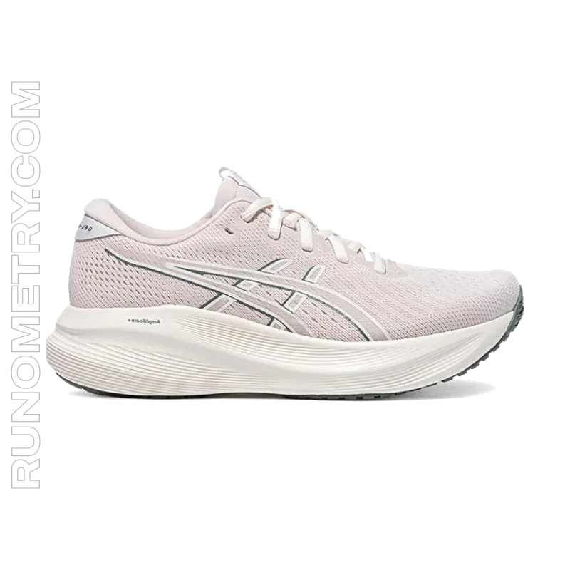 ASICS Gel-Excite 11, side view, White