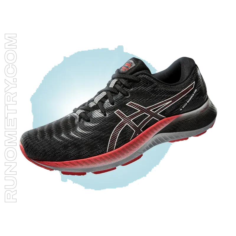 ASICS Gel-Kayano Lite 2, Seitenansicht
