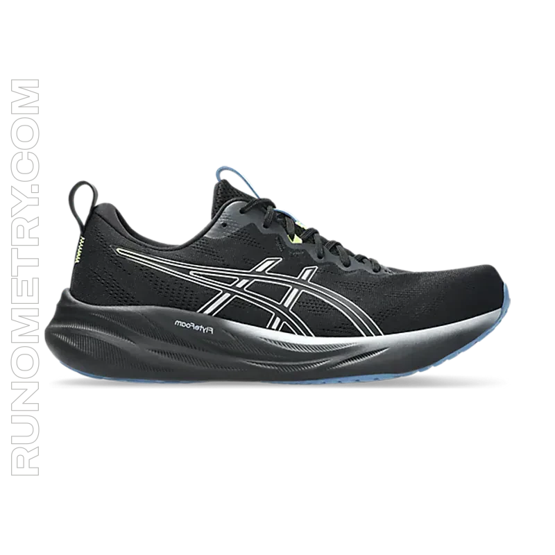 ASICS Gel-Pulse 16, vista lateral