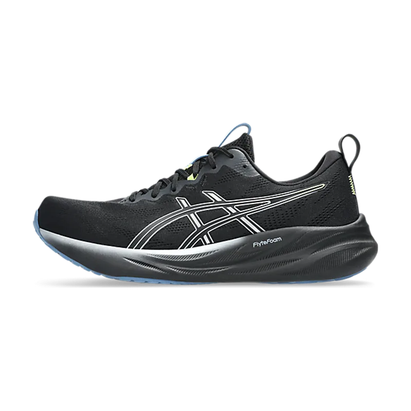 ASICS Gel-Pulse 16, side view