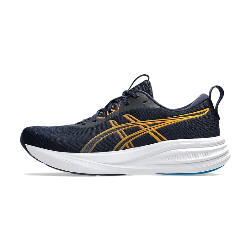 ASICS Gel-Pulse 17, vue de côté