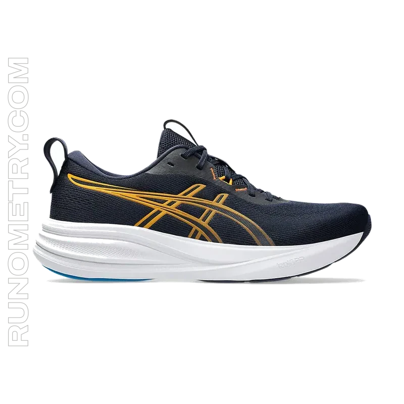 ASICS Gel-Pulse 17, side view