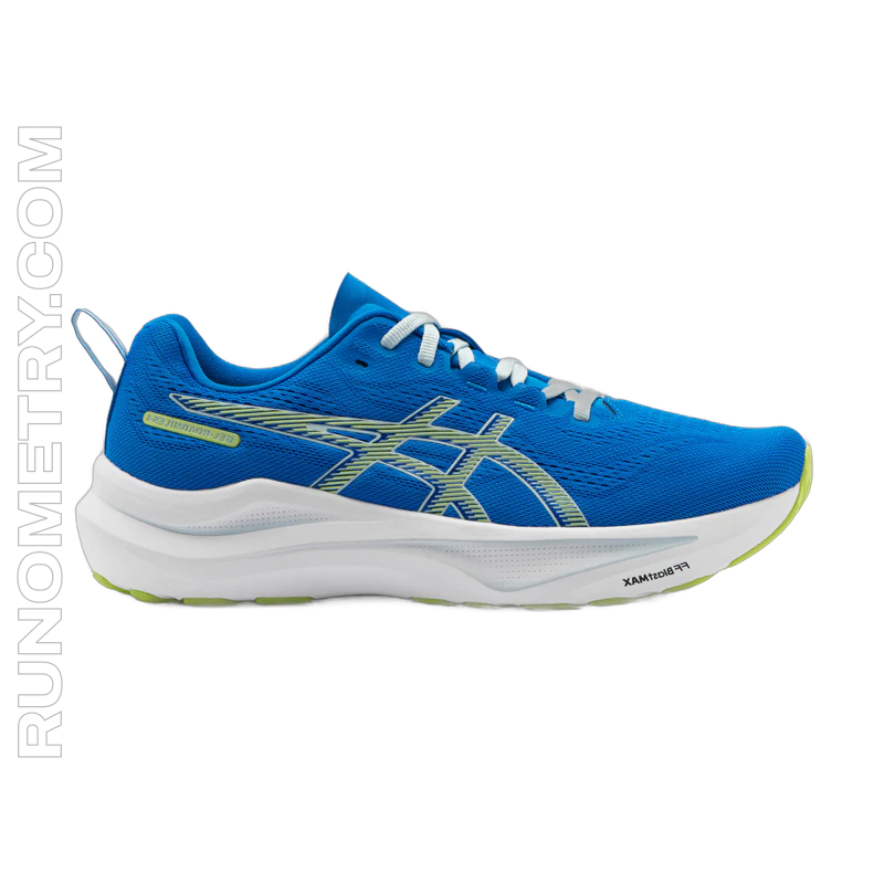 ASICS Gel-Roadmiles 4, vue de côté