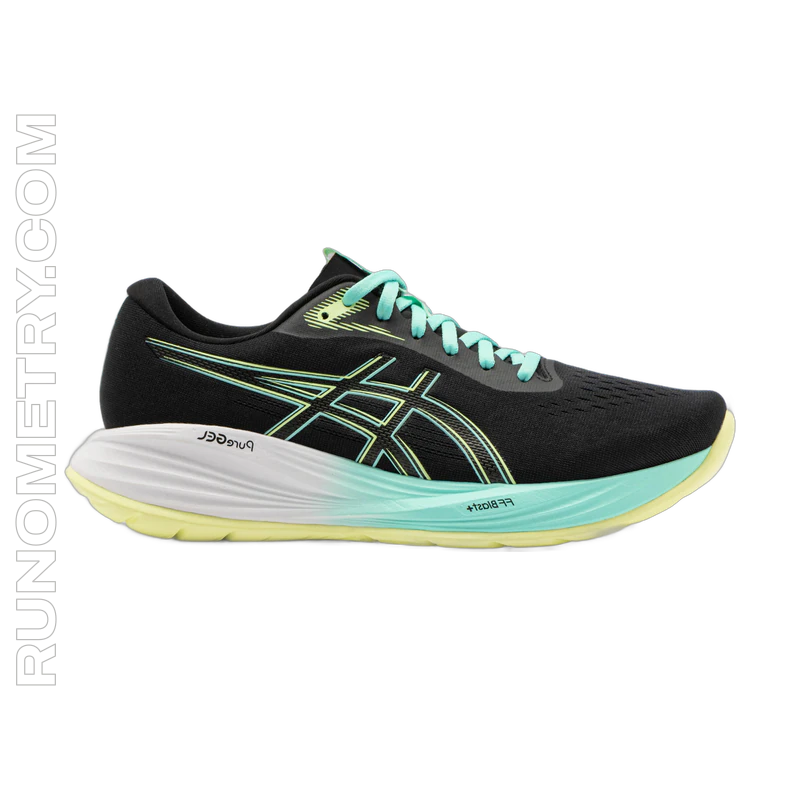 ASICS Gel-Stratus 5, vue de côté