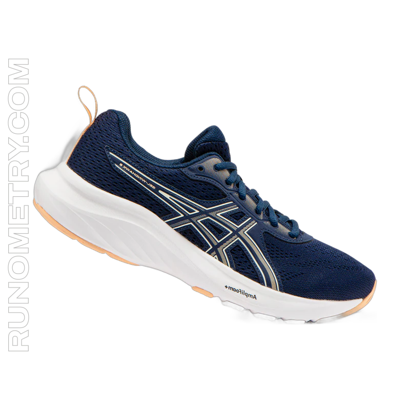 ASICS Gel-Windhawk, vue de côté