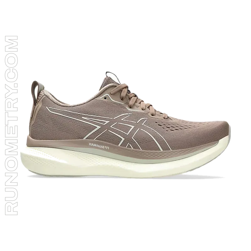 ASICS Glideride Max, side view
