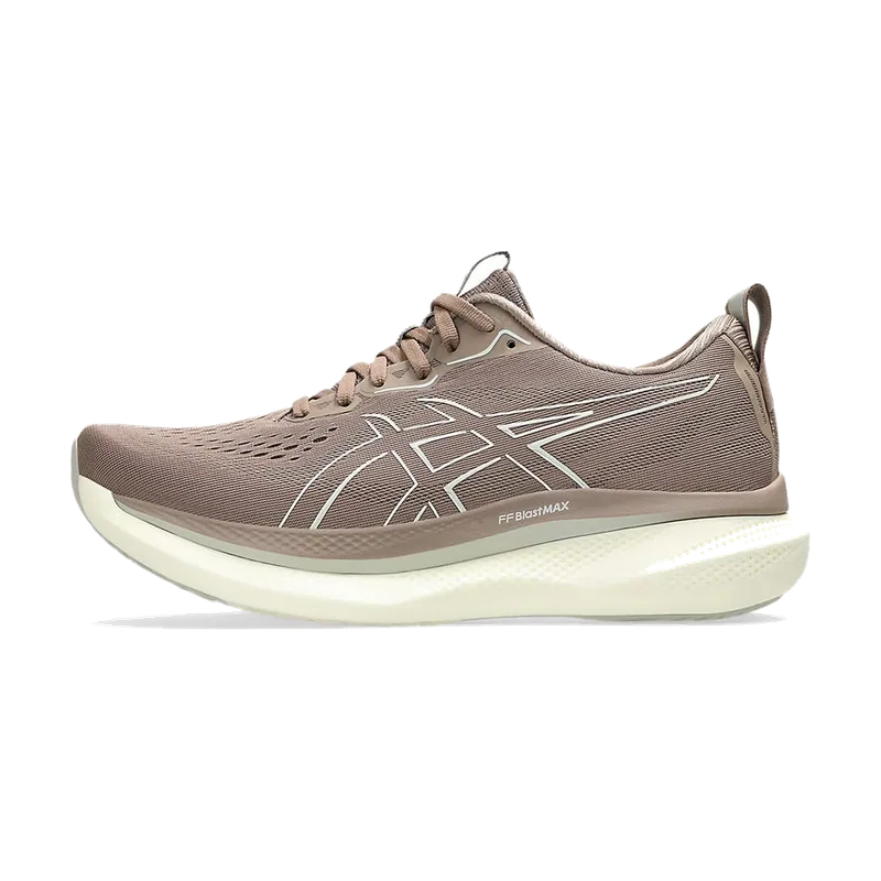 ASICS Glideride Max, side view