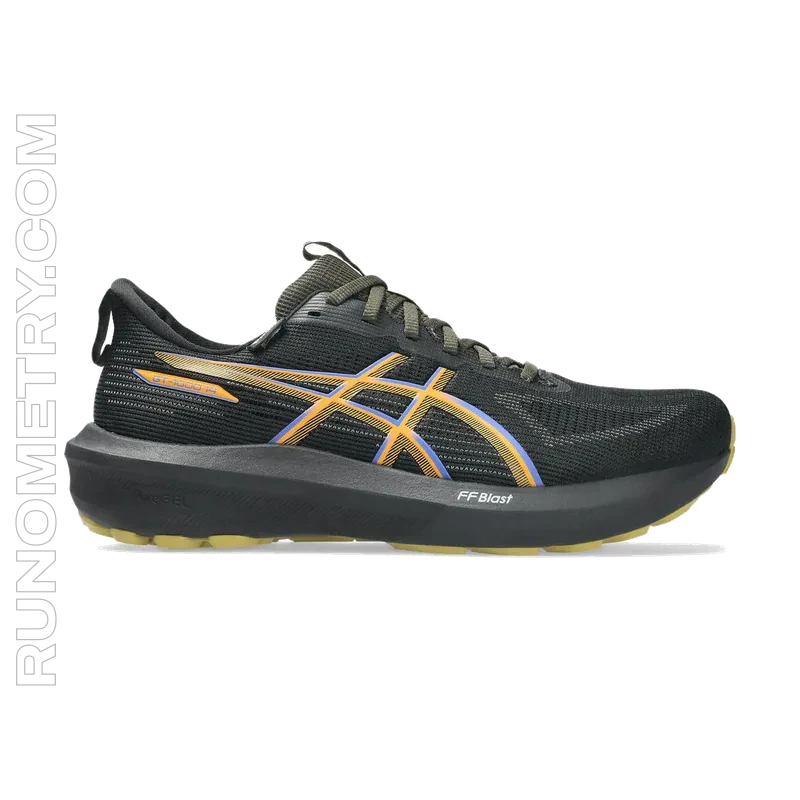 ASICS GT-1000 14, vista lateral