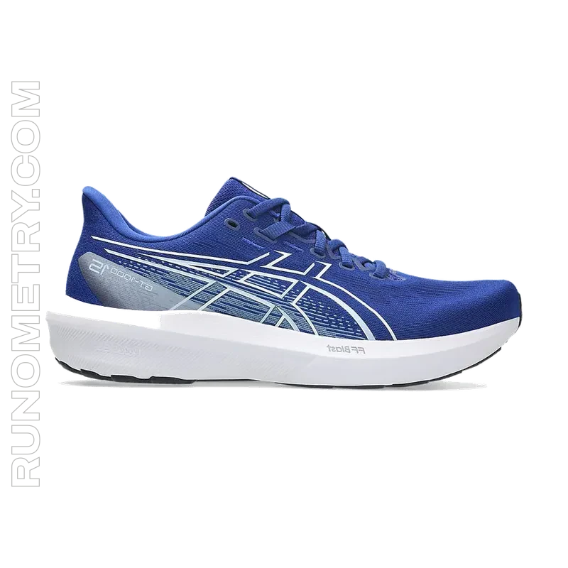 ASICS GT-1000 15, side view