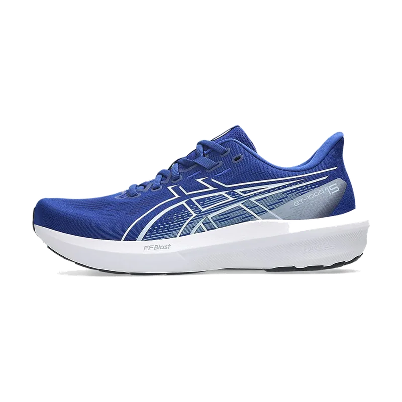 ASICS GT-1000 15, vue de côté