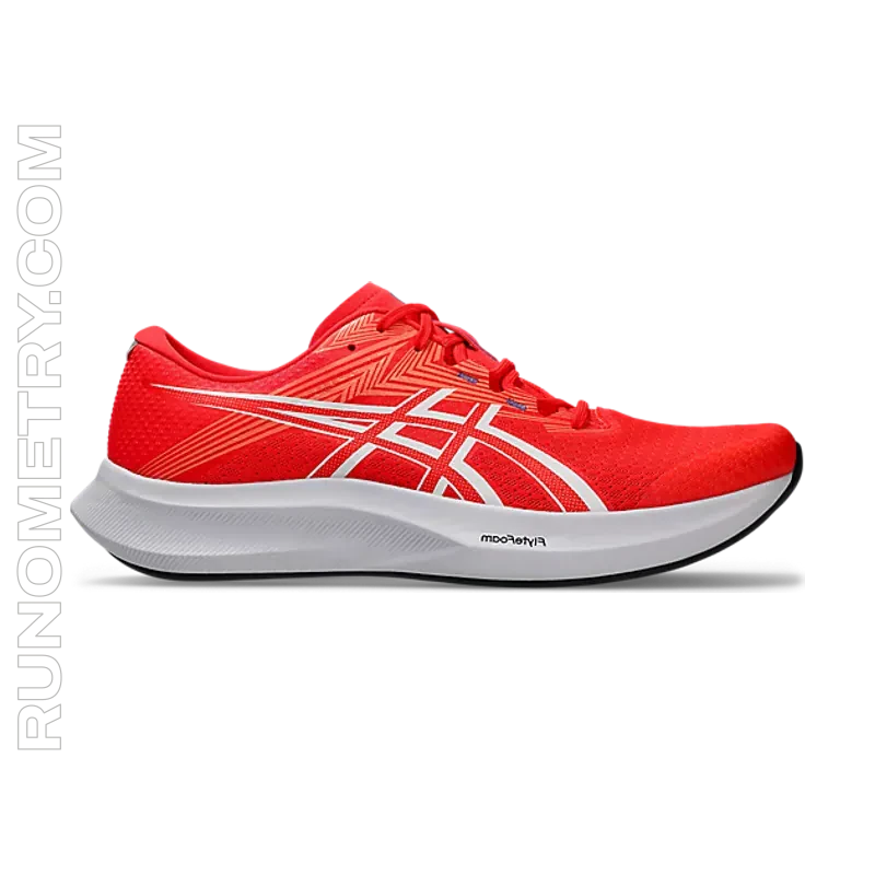 ASICS Hyper Speed 5, vista lateral