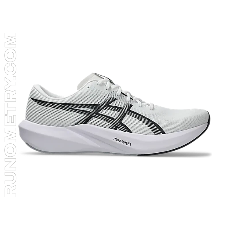 ASICS Hyper Speed 6, vista lateral