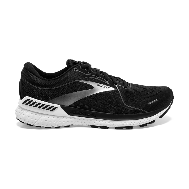 Brooks Adrenaline GTS 21, vista lateral