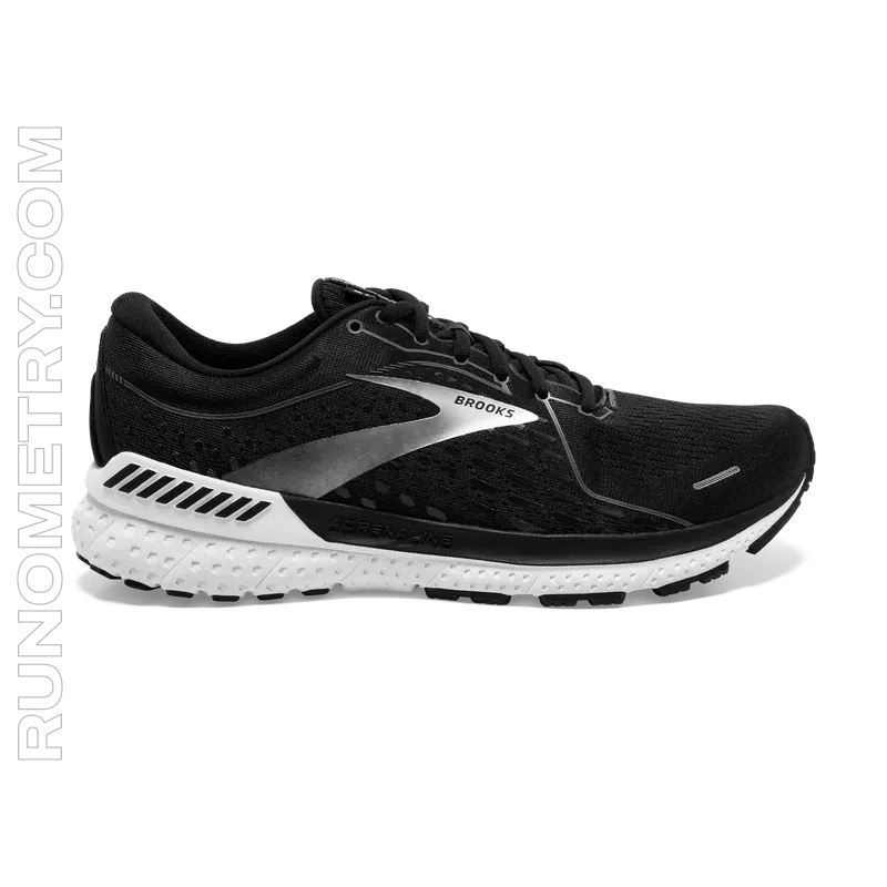Brooks Adrenaline GTS 21, widok z boku