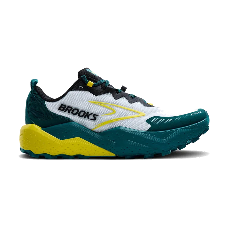 Brooks Caldera 8, Seitenansicht