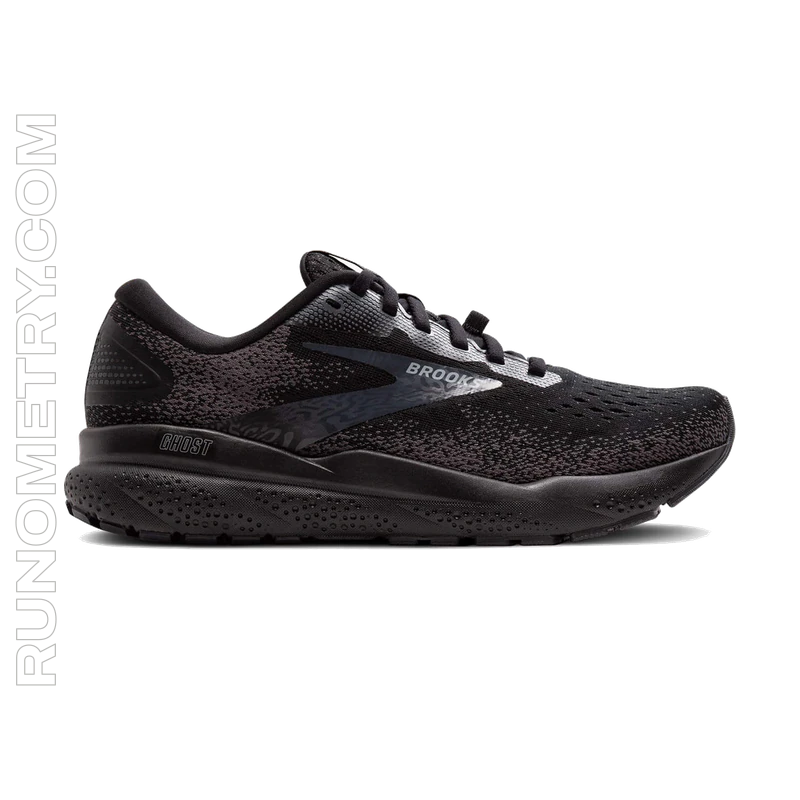 Brooks Ghost 16 GTX, side view