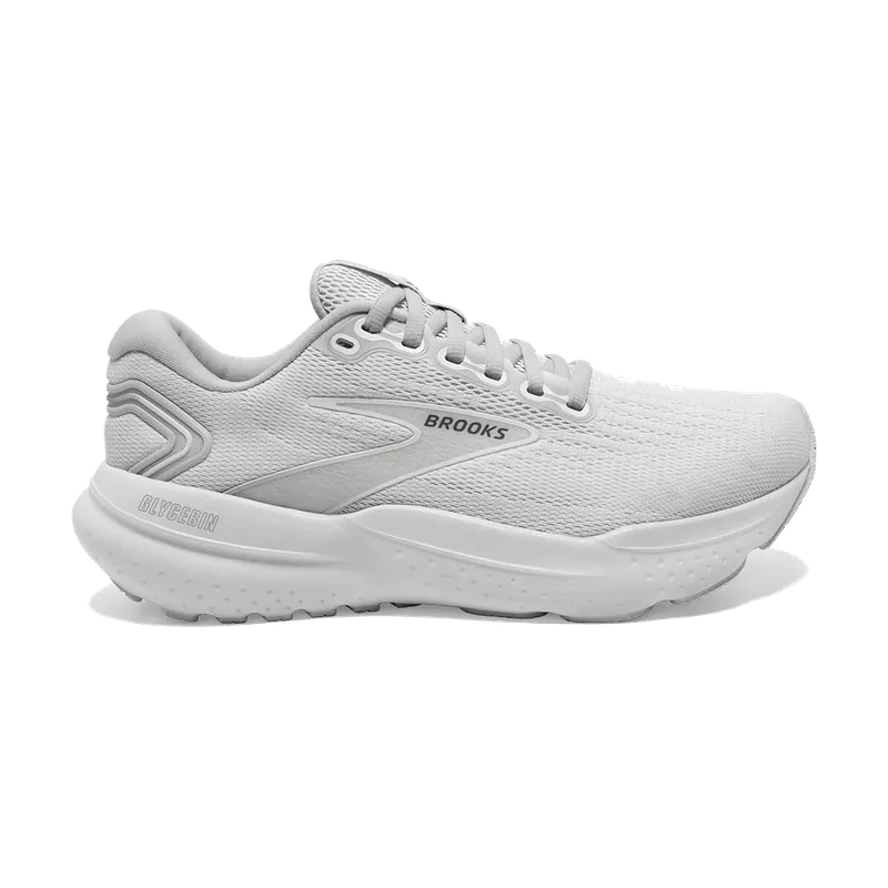 Brooks Glycerin 21, Seitenansicht