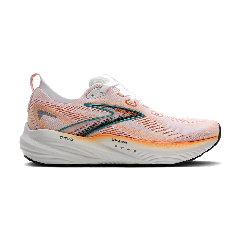 Brooks Glycerin 22, Seitenansicht