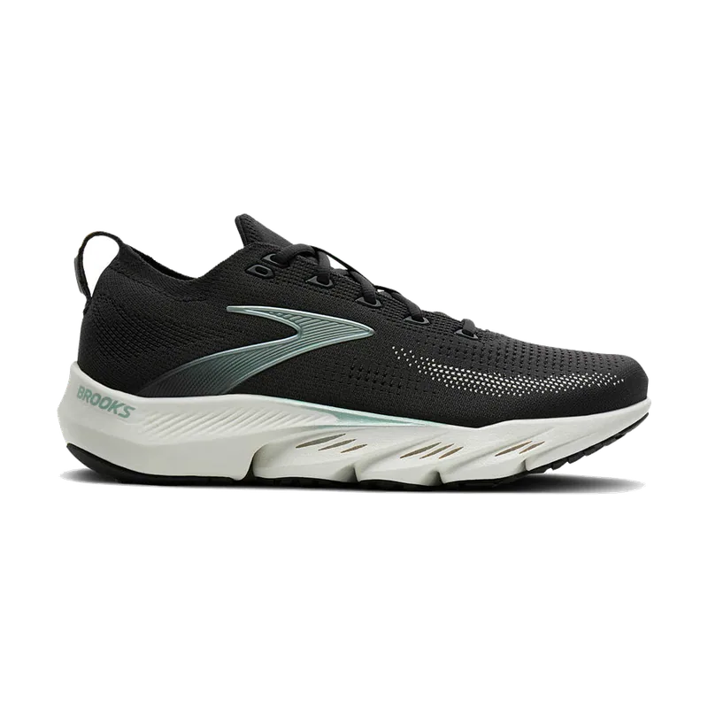Brooks Glycerin Flex, Seitenansicht