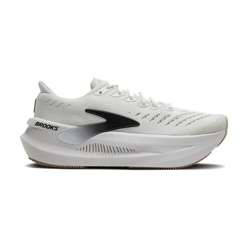 Brooks Glycerin MAX 2, Seitenansicht