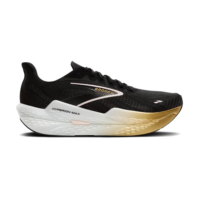 Brooks Hyperion Max 2, Seitenansicht