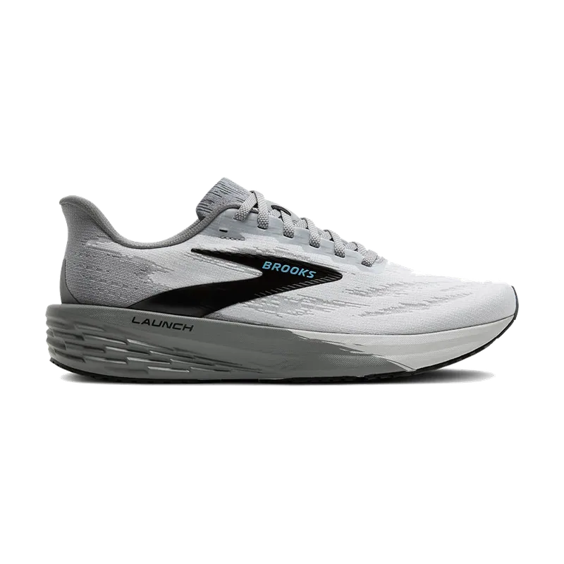 Brooks Launch 11, Seitenansicht