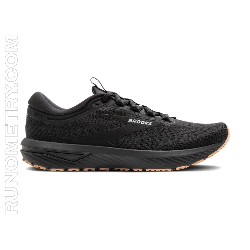 Brooks Revel 7, widok z boku