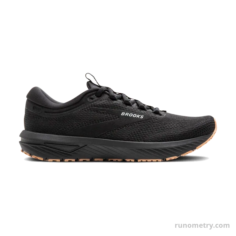 Brooks Revel 7, side view