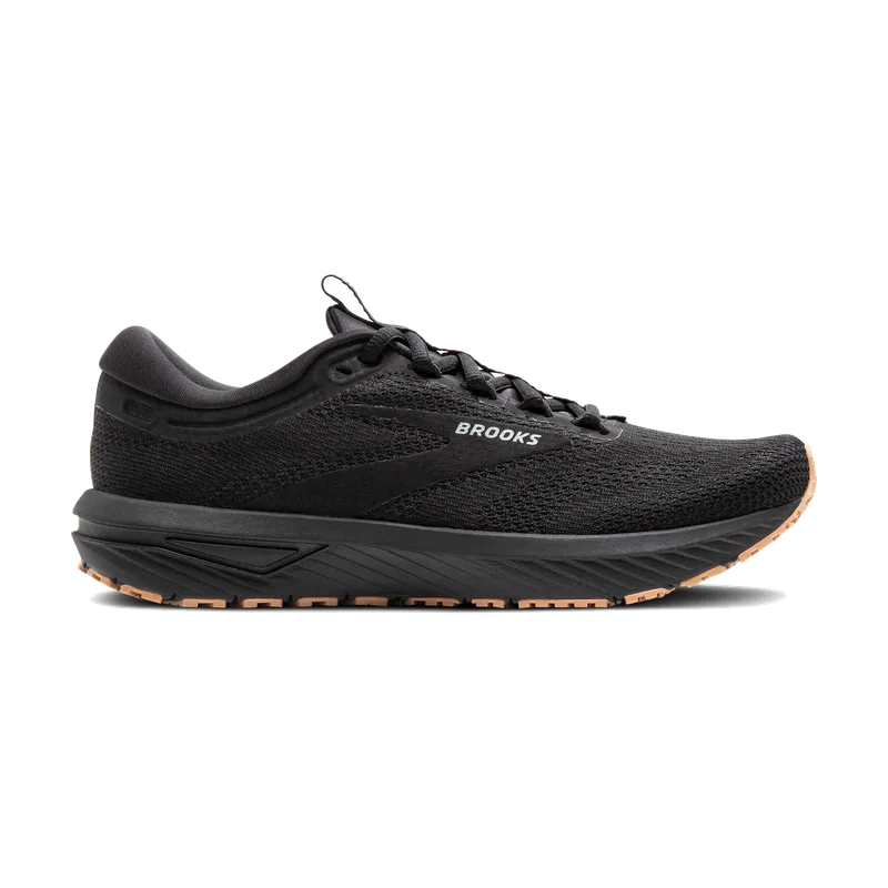 Brooks Revel 7, Seitenansicht