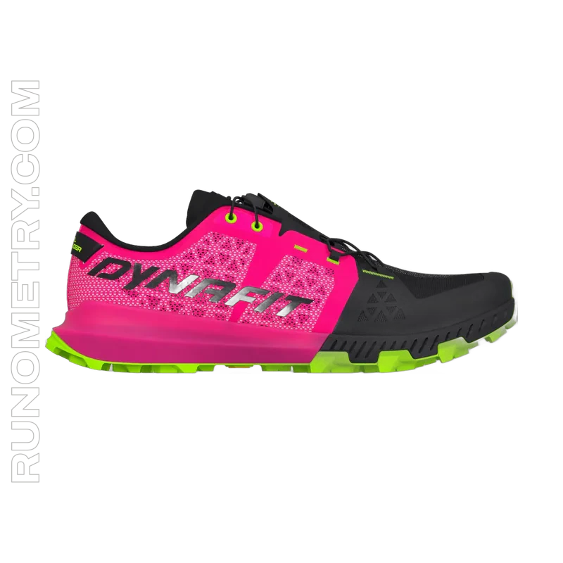 Dynafit Sky DNA, side view