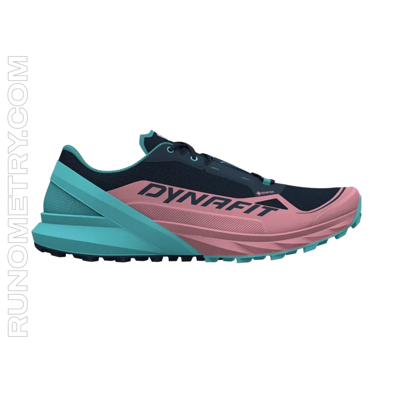 Dynafit Ultra 50 GTX, vue de côté