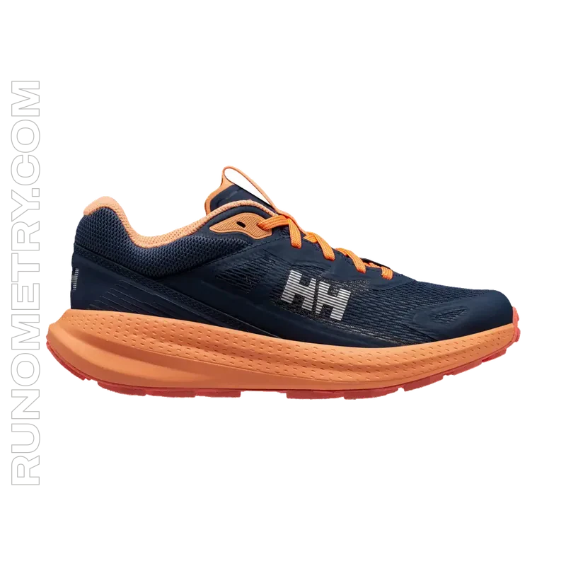 Helly Hansen Skyhawk TR, vista laterale, Blu