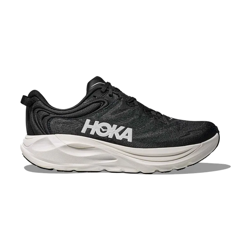 HOKA Gaviota 6, vue de côté
