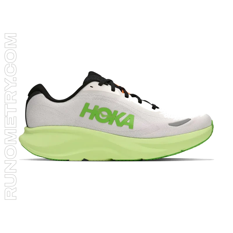 HOKA Rincon 5, side view