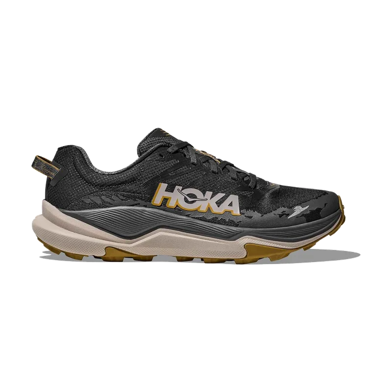 HOKA Torrent 4, vue de côté