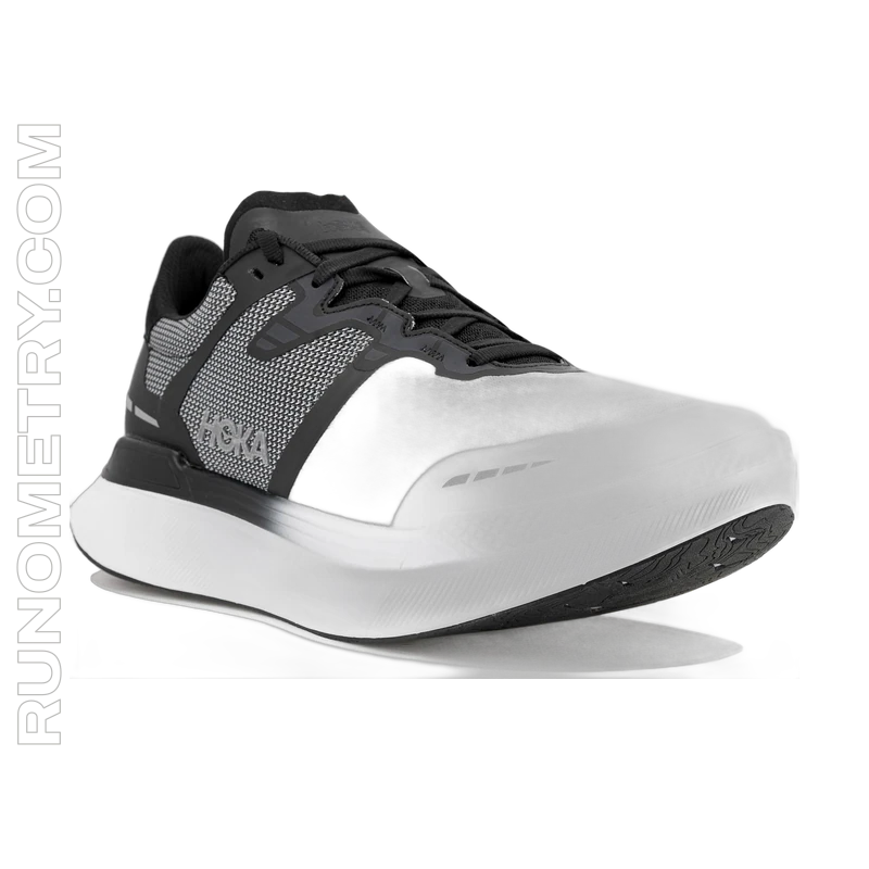 HOKA Transport X, Seitenansicht