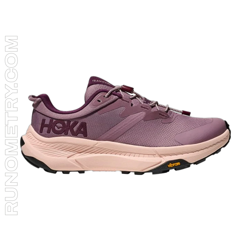 HOKA Transport, Seitenansicht