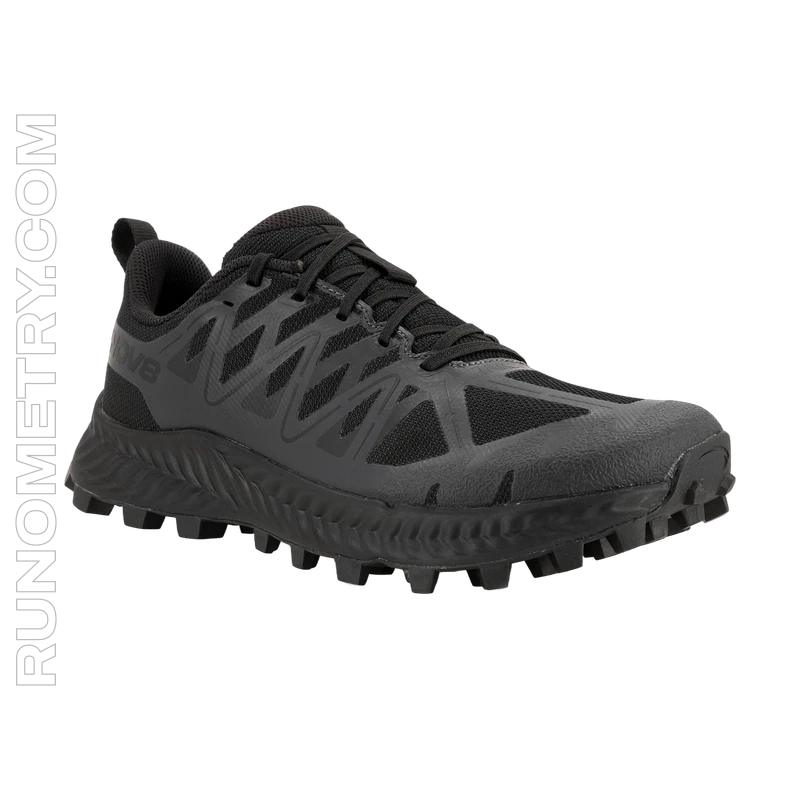 Inov8 Mudtalon V2, vista laterale