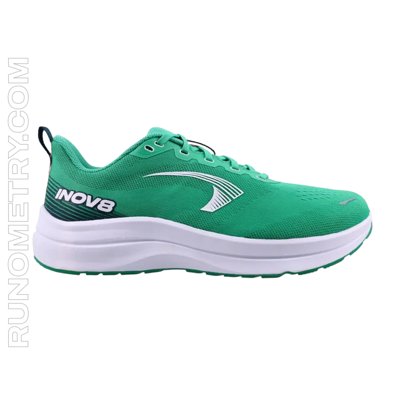 Inov8 RoadFly Max, side view