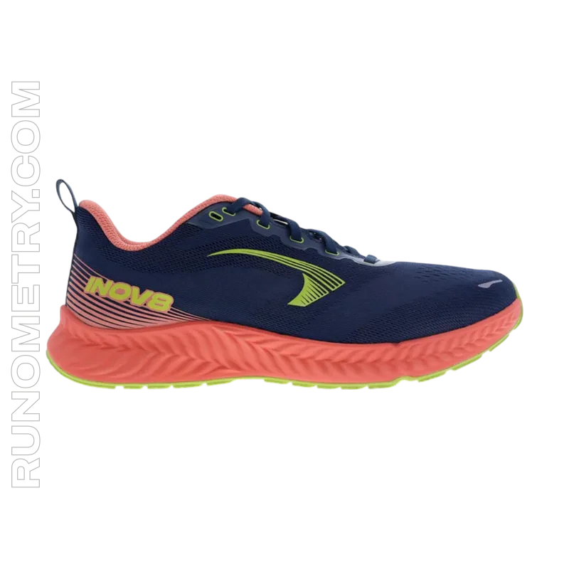 Inov8 RoadFly, Seitenansicht
