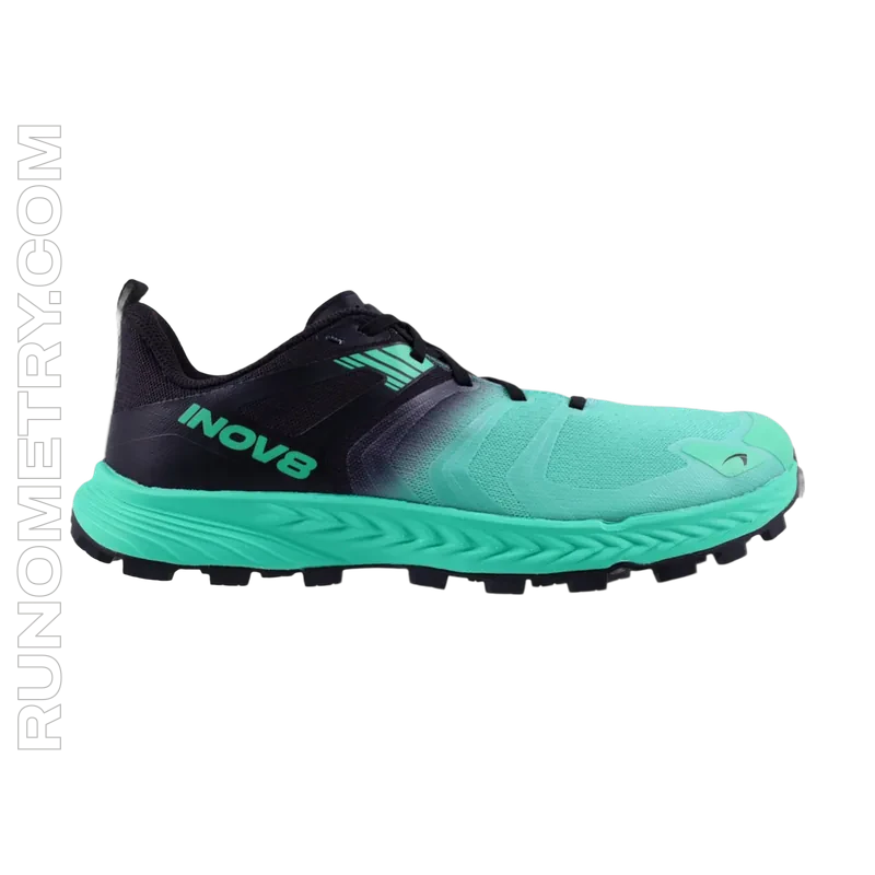 Inov8 TrailTalon Speed, Seitenansicht