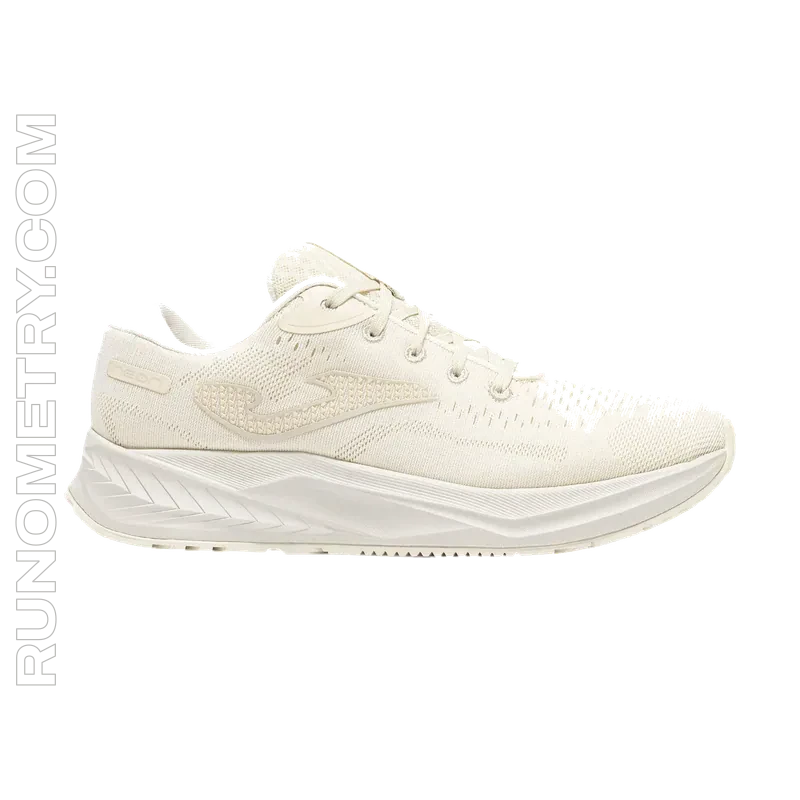 Joma Neon 2625, vista lateral, Bege