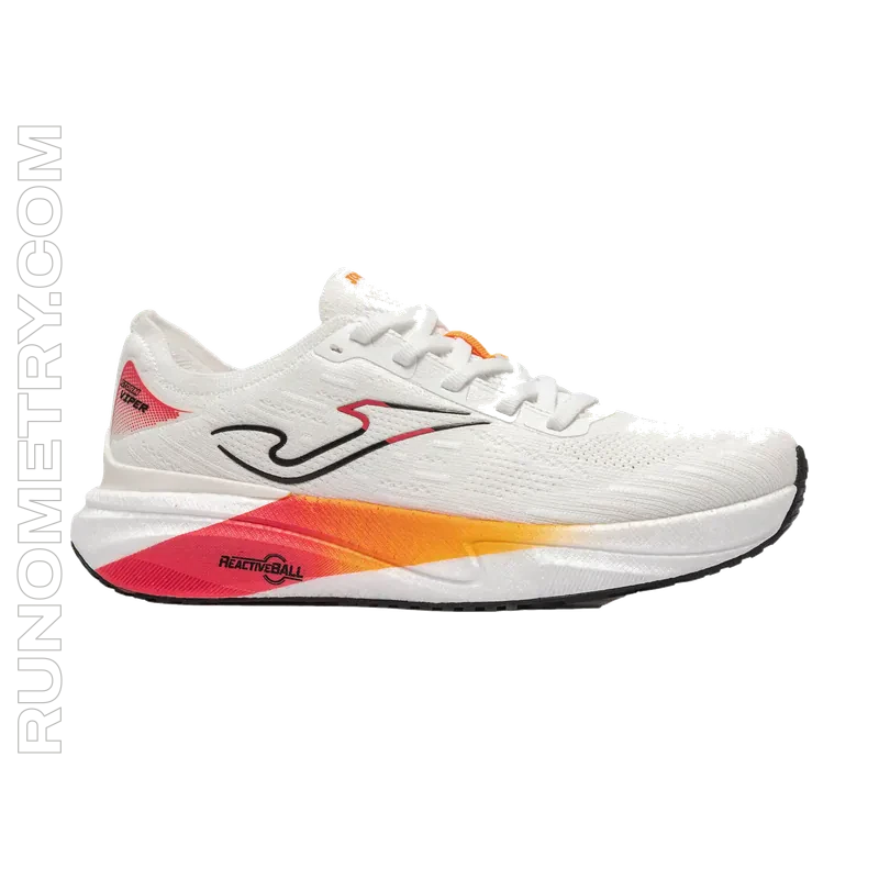 Joma Viper 2602, vista lateral