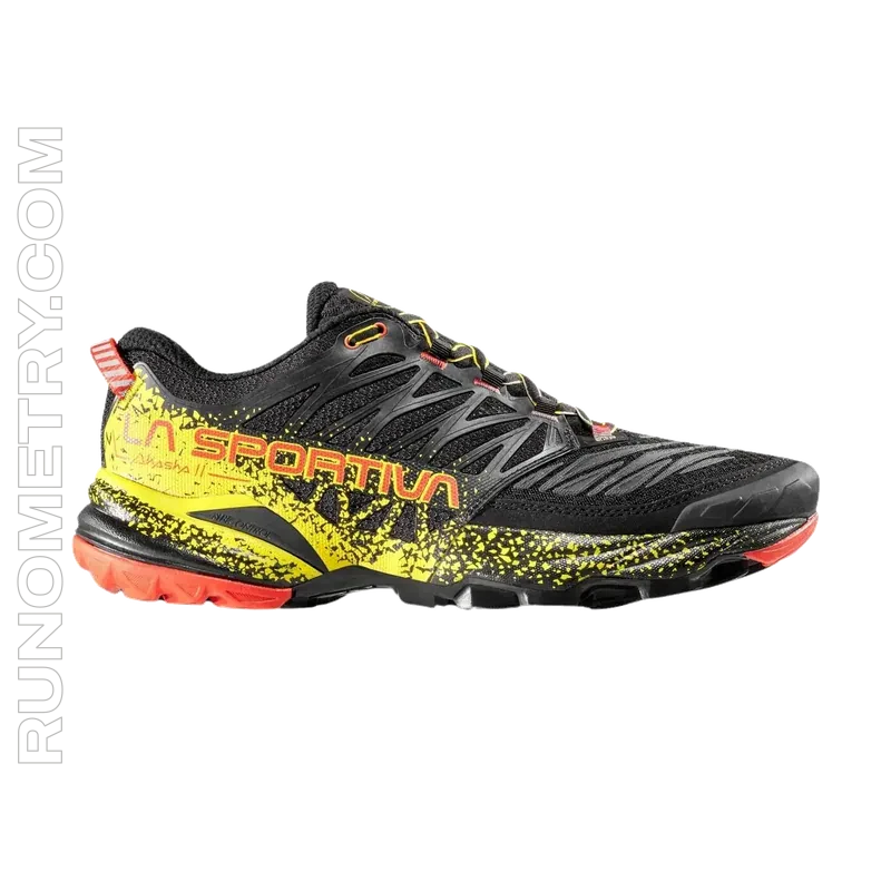 La Sportiva Akasha II, widok z boku