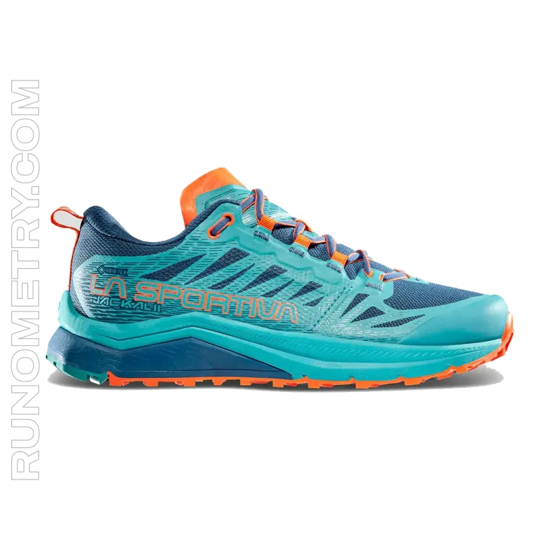 La Sportiva Jackal II GTX, widok z boku
