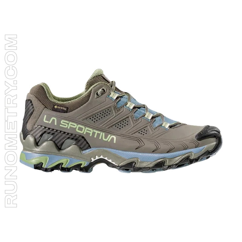 La Sportiva Ultra Raptor II GTX, pohled z boku